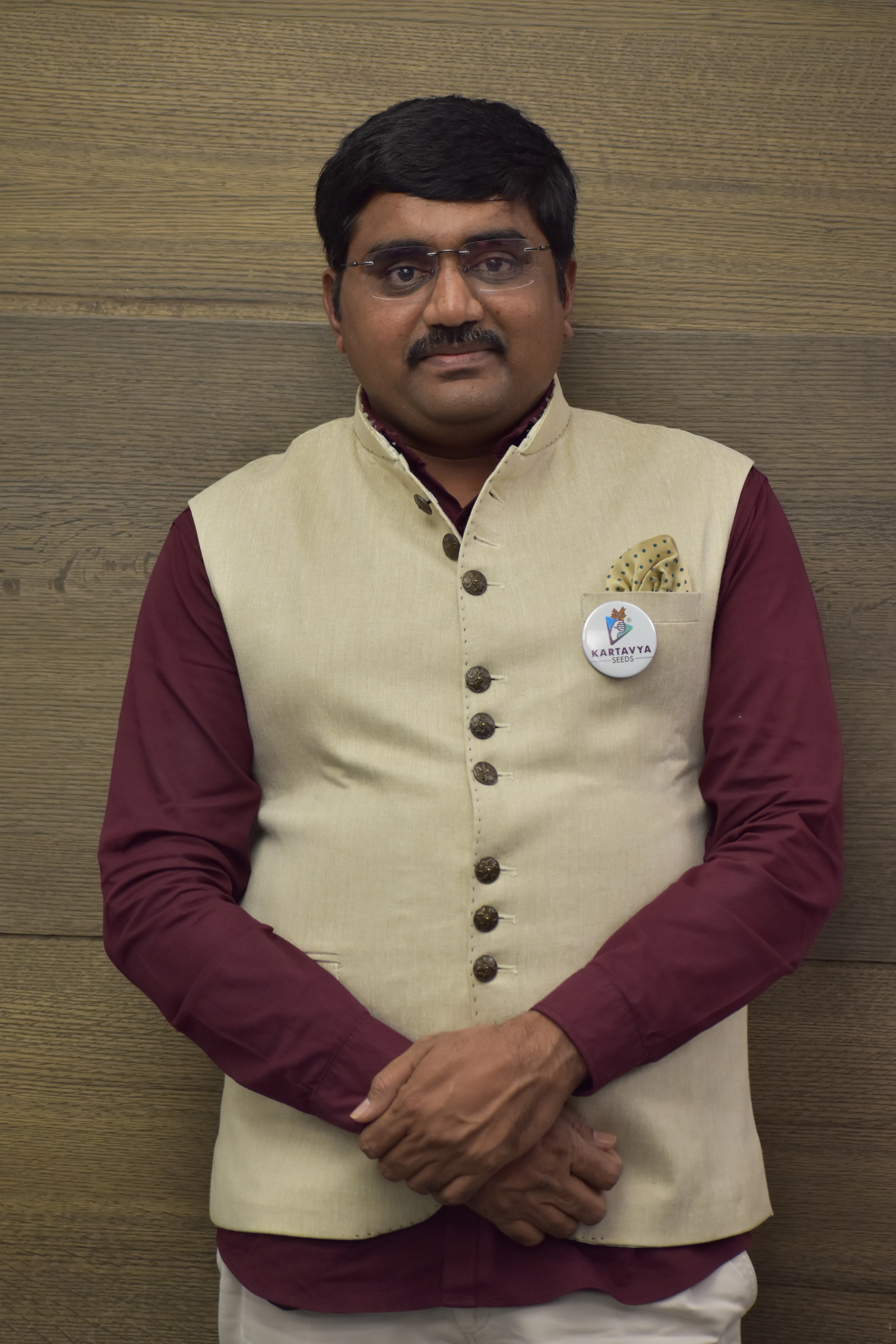 Bhavesh Savaliya