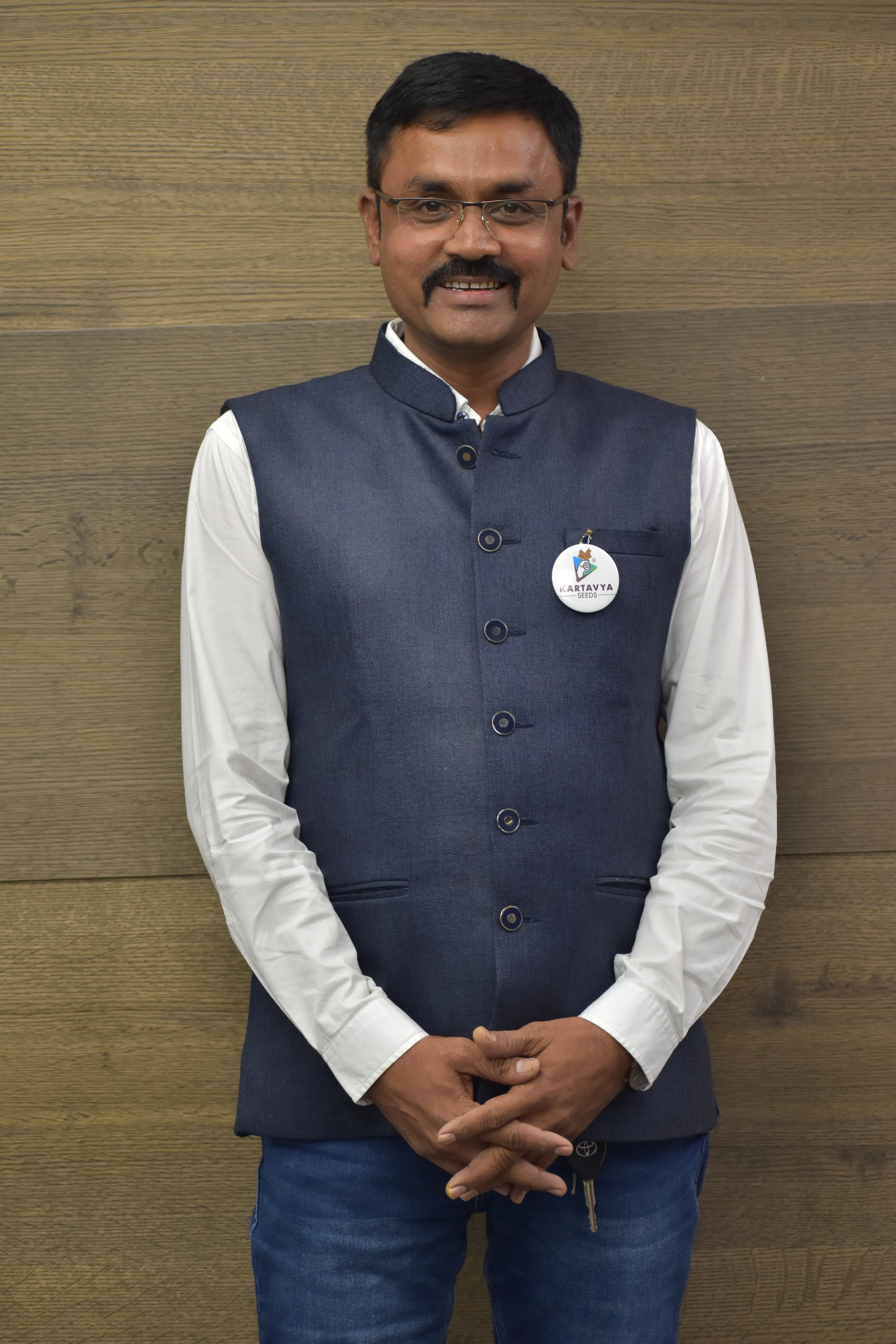 Nitesh Savaliya